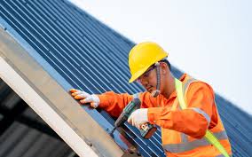 Fast & Reliable Emergency Roof Repairs in Ivins, UT